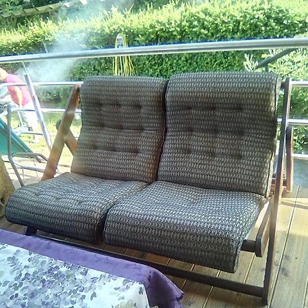 Apartamento Nad Rustika Gdynia Exterior foto
