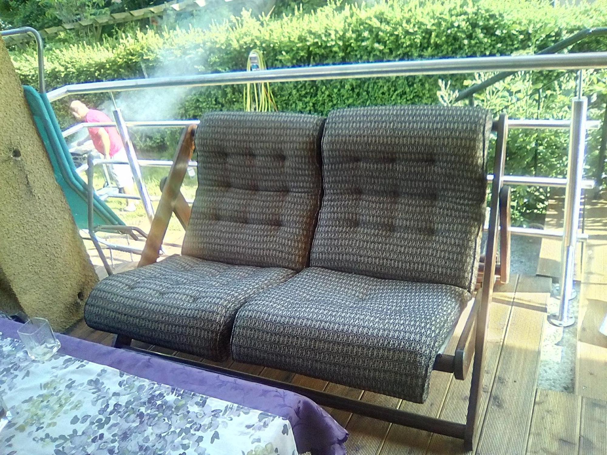 Apartamento Nad Rustika Gdynia Exterior foto
