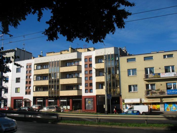 Apartamento Nad Rustika Gdynia Exterior foto